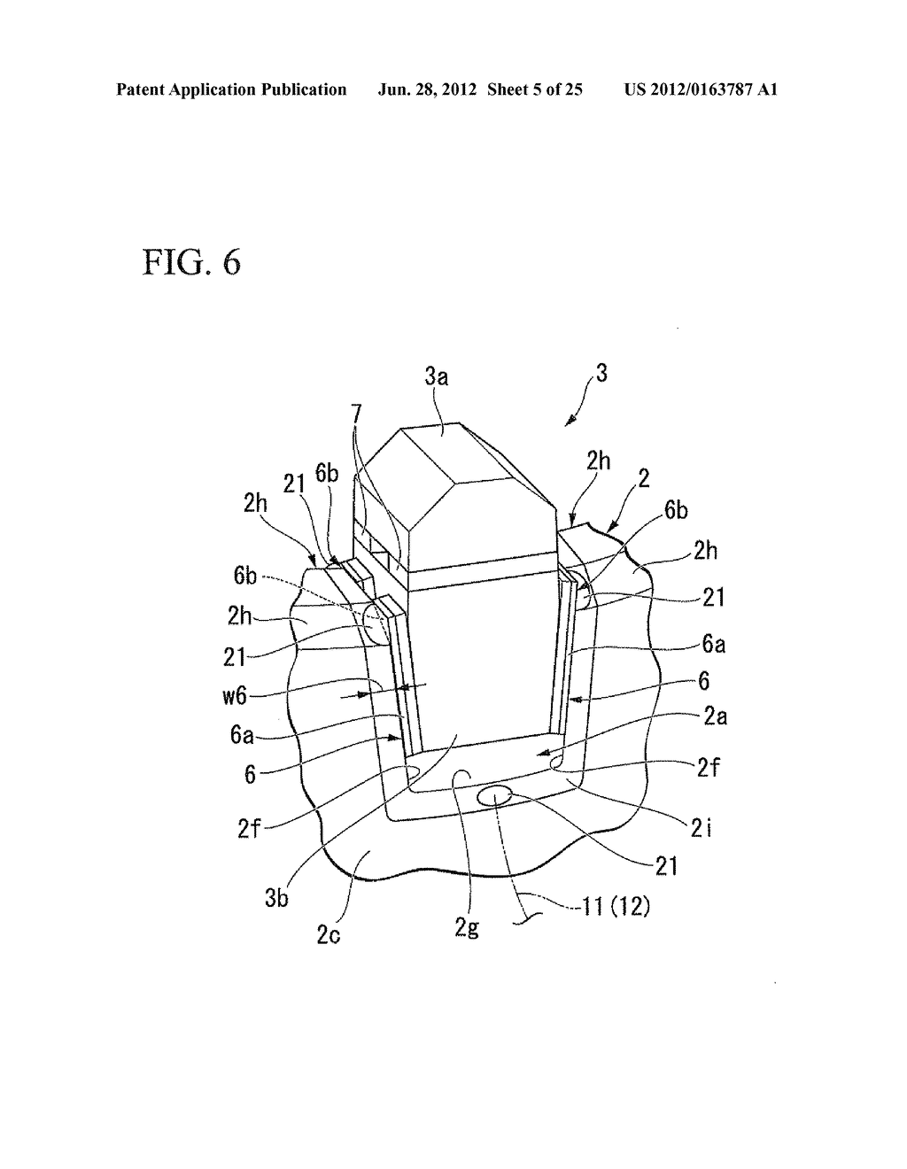 DRIVING MECHANISM, LENS BARREL, AND CAMERA - diagram, schematic, and image 06