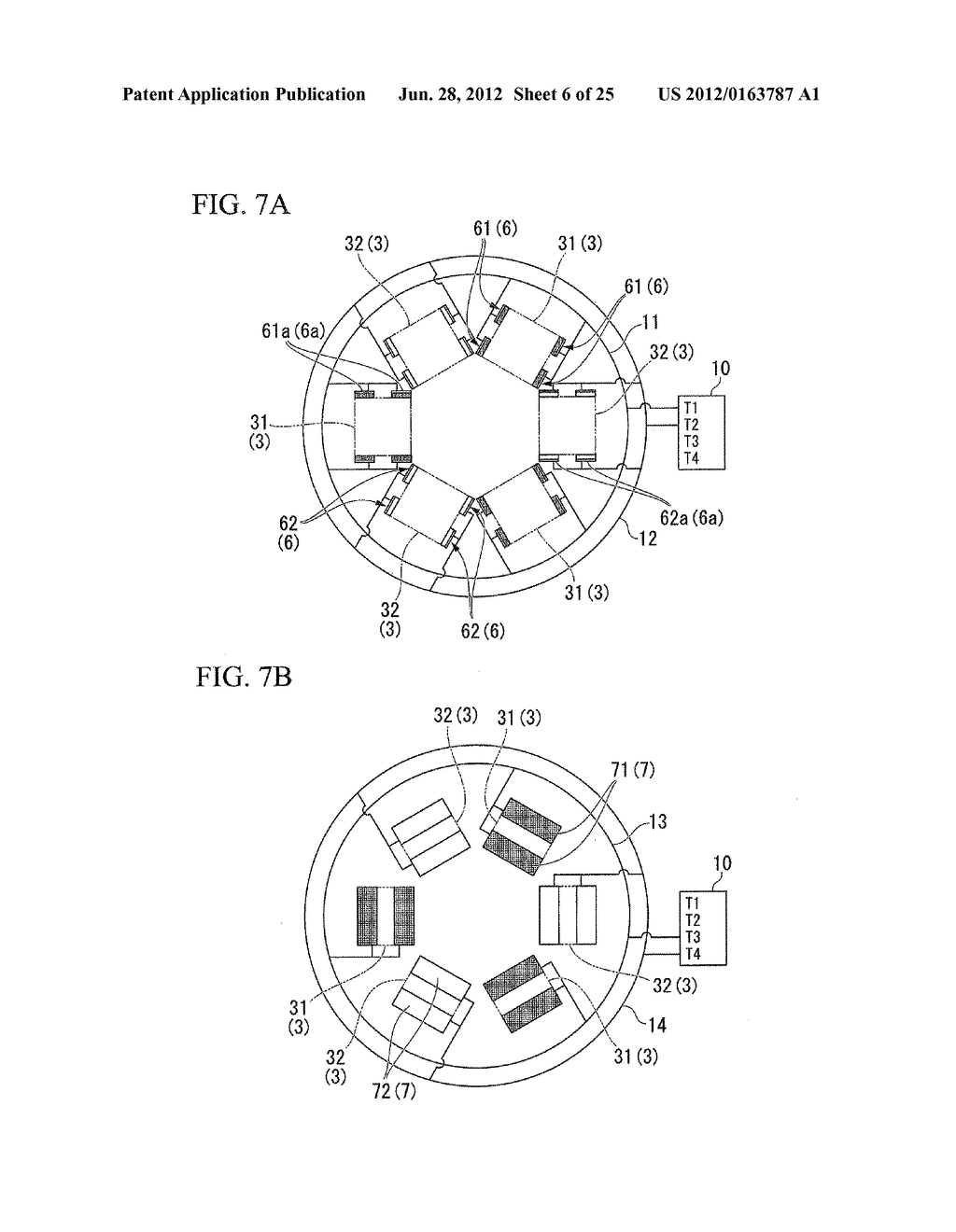 DRIVING MECHANISM, LENS BARREL, AND CAMERA - diagram, schematic, and image 07