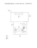 DRIVING MECHANISM, LENS BARREL, AND CAMERA diagram and image