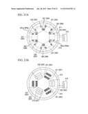 DRIVING MECHANISM, LENS BARREL, AND CAMERA diagram and image