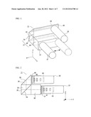 Stereoscopic Imaging Device diagram and image