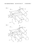 Stereoscopic Imaging Device diagram and image