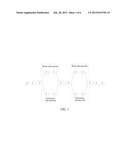 DISTRIBUTED ELECTRICAL CROSS DEVICE, AND SYSTEM AND METHOD THEREOF FOR     IMPLEMENTING SUB-NETWORK CONNECTION (SNC) CASCADE PROTECTION diagram and image