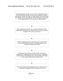 DISTRIBUTED ELECTRICAL CROSS DEVICE, AND SYSTEM AND METHOD THEREOF FOR     IMPLEMENTING SUB-NETWORK CONNECTION (SNC) CASCADE PROTECTION diagram and image