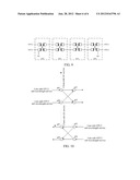 DISTRIBUTED ELECTRICAL CROSS DEVICE, AND SYSTEM AND METHOD THEREOF FOR     IMPLEMENTING SUB-NETWORK CONNECTION (SNC) CASCADE PROTECTION diagram and image