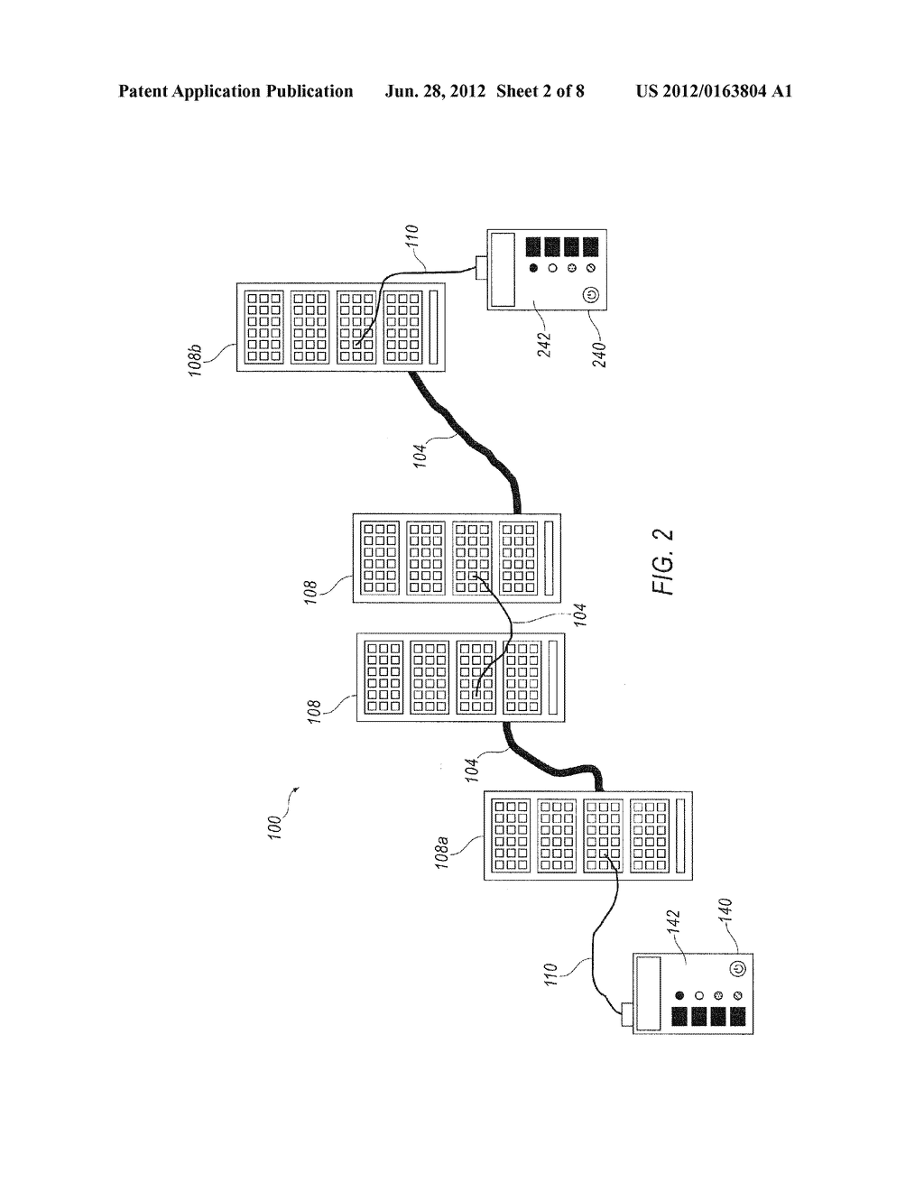 APPARATUS AND METHOD FOR EFFICIENT OPTICAL LOSS MEASUREMENT - diagram, schematic, and image 03