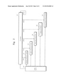 OPTICAL NETWORK UNIT AND METHOD OF SAVING POWER THEREOF diagram and image