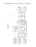 OPTICAL LINE TERMINAL DEVICE AND OPTICAL NETWORK DEVICE diagram and image