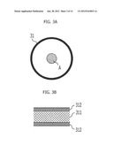 OPTICAL DEVICE, OPTICAL TRANSCEIVER UNIT, AND OPTICAL COMMUNICATION SYSTEM diagram and image