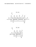 OPTICAL DEVICE, OPTICAL TRANSCEIVER UNIT, AND OPTICAL COMMUNICATION SYSTEM diagram and image