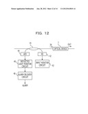 OPTICAL DEVICE, OPTICAL TRANSCEIVER UNIT, AND OPTICAL COMMUNICATION SYSTEM diagram and image