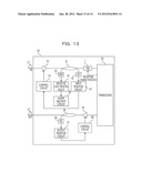 OPTICAL DEVICE, OPTICAL TRANSCEIVER UNIT, AND OPTICAL COMMUNICATION SYSTEM diagram and image