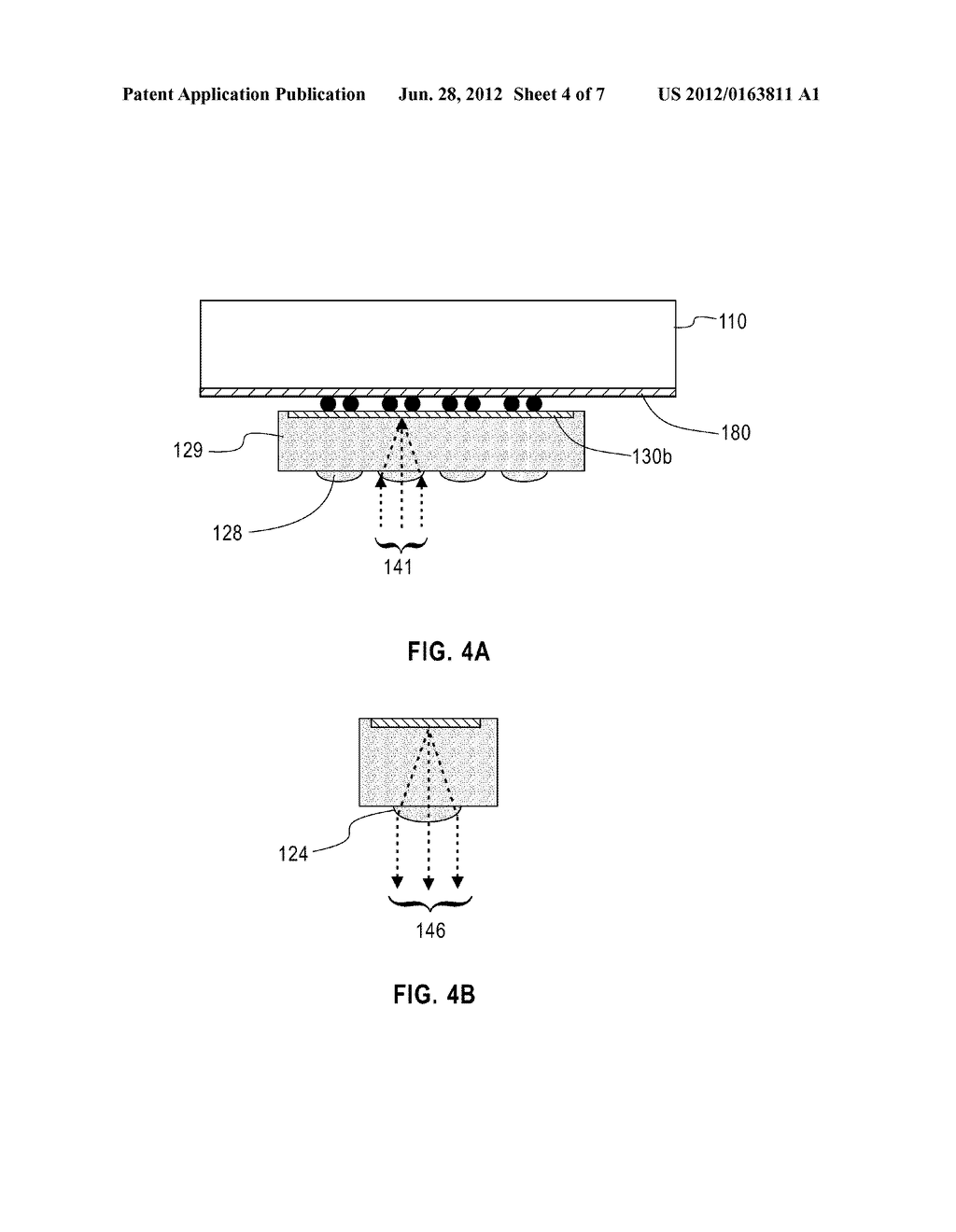 ULTRA-HIGH BANDWIDTH, MULTIPLE-CHANNEL FULL-DUPLEX, SINGLE-CHIP CMOS     OPTICAL TRANSCEIVER - diagram, schematic, and image 05