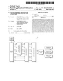 DATA TRANSMISSION APPARATUS AND METHOD FOR USE IN SEPARATE-TYPE BASE     STATION diagram and image