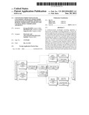 CONTINUOUS-MODE WAVELENGTH CONVERSION APPARATUS, BURST-MODE WAVELENGTH     CONVERSION APPARATUS, REMOTE TERMINATION APPARATUS AND CENTRAL OFFICE     TERMINATION APPARATUS diagram and image