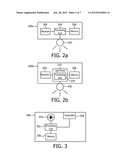 CODED LIGHT TRANSMISSION AND RECEPTION diagram and image