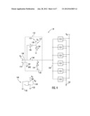 POWER DISTRIBUTION DEVICES, SYSTEMS, AND METHODS FOR RADIO-OVER-FIBER     (RoF) DISTRIBUTED COMMUNICATION diagram and image