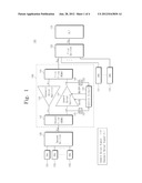 OPTICAL REPEATER AND OPTICAL SIGNAL AMPLIFYING METHOD THEREOF diagram and image