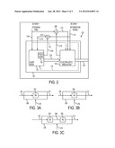 SYSTEM AND METHOD FOR REDUCING MUTUAL LEAKAGE BETWEEN DISTRIBUTED FEEDBACK     LASER AND ELECTRO-ABSORPTION MODULATOR IN INTEGRATED ELECTRO-ABSORPTION     MODULATED LASER diagram and image