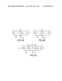 SYSTEM AND METHOD FOR REDUCING MUTUAL LEAKAGE BETWEEN DISTRIBUTED FEEDBACK     LASER AND ELECTRO-ABSORPTION MODULATOR IN INTEGRATED ELECTRO-ABSORPTION     MODULATED LASER diagram and image