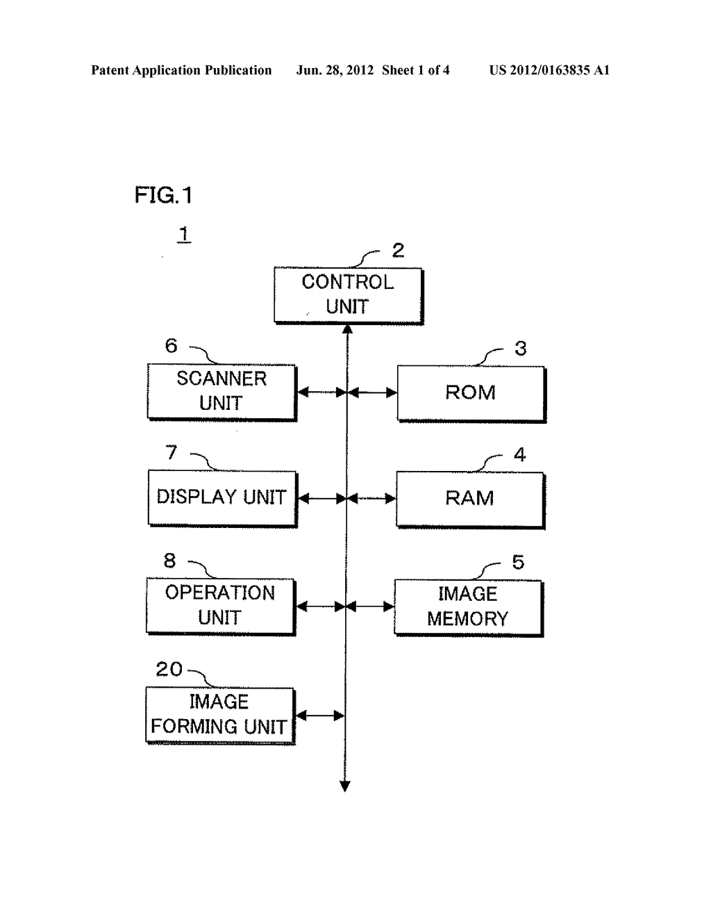 IMAGE FORMING APPARATUS AND IMAGE FORMING METHOD - diagram, schematic, and image 02