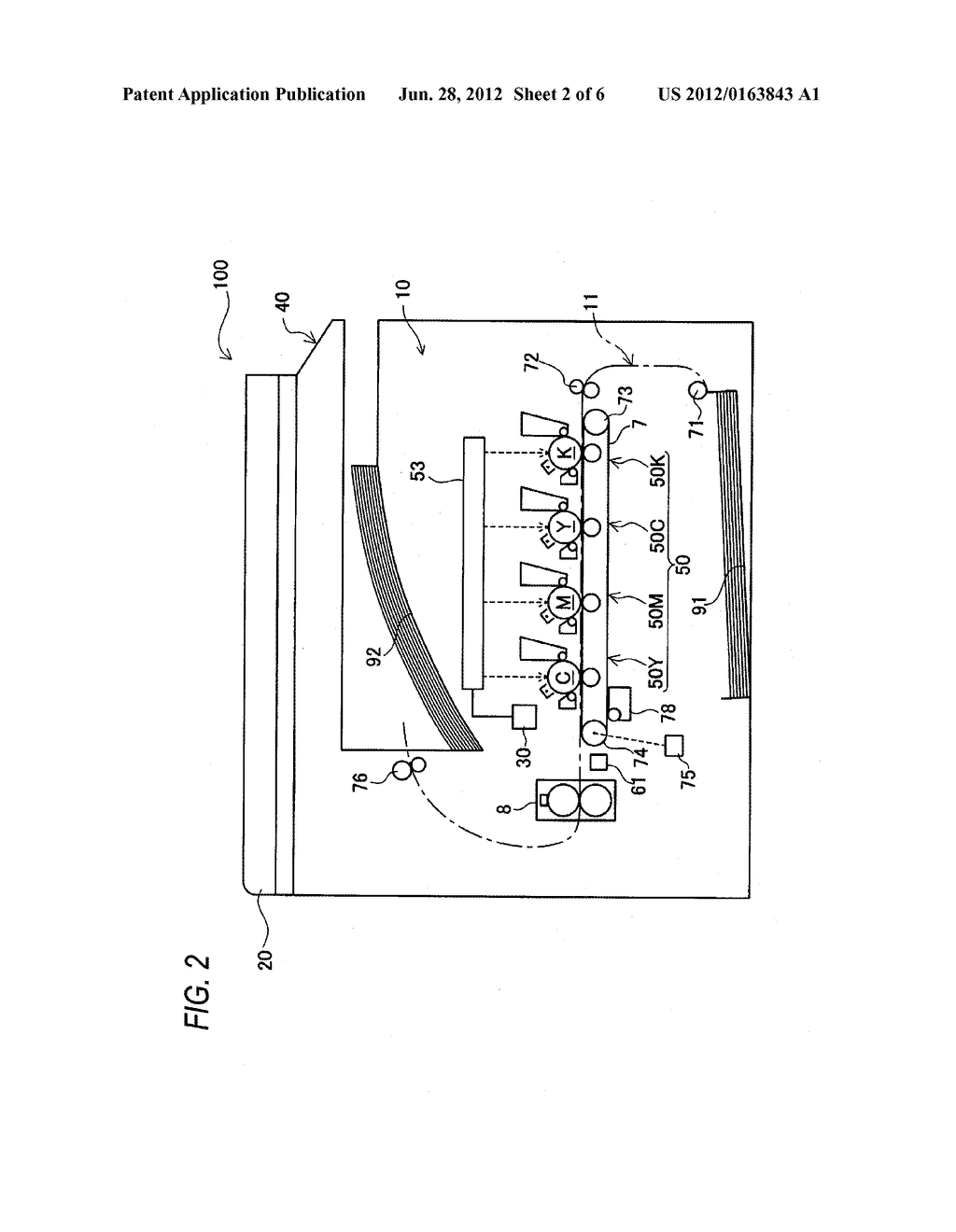 IMAGE FORMING APPARATUS - diagram, schematic, and image 03