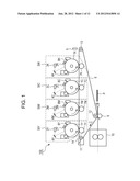 IMAGE FORMING APPARATUS diagram and image