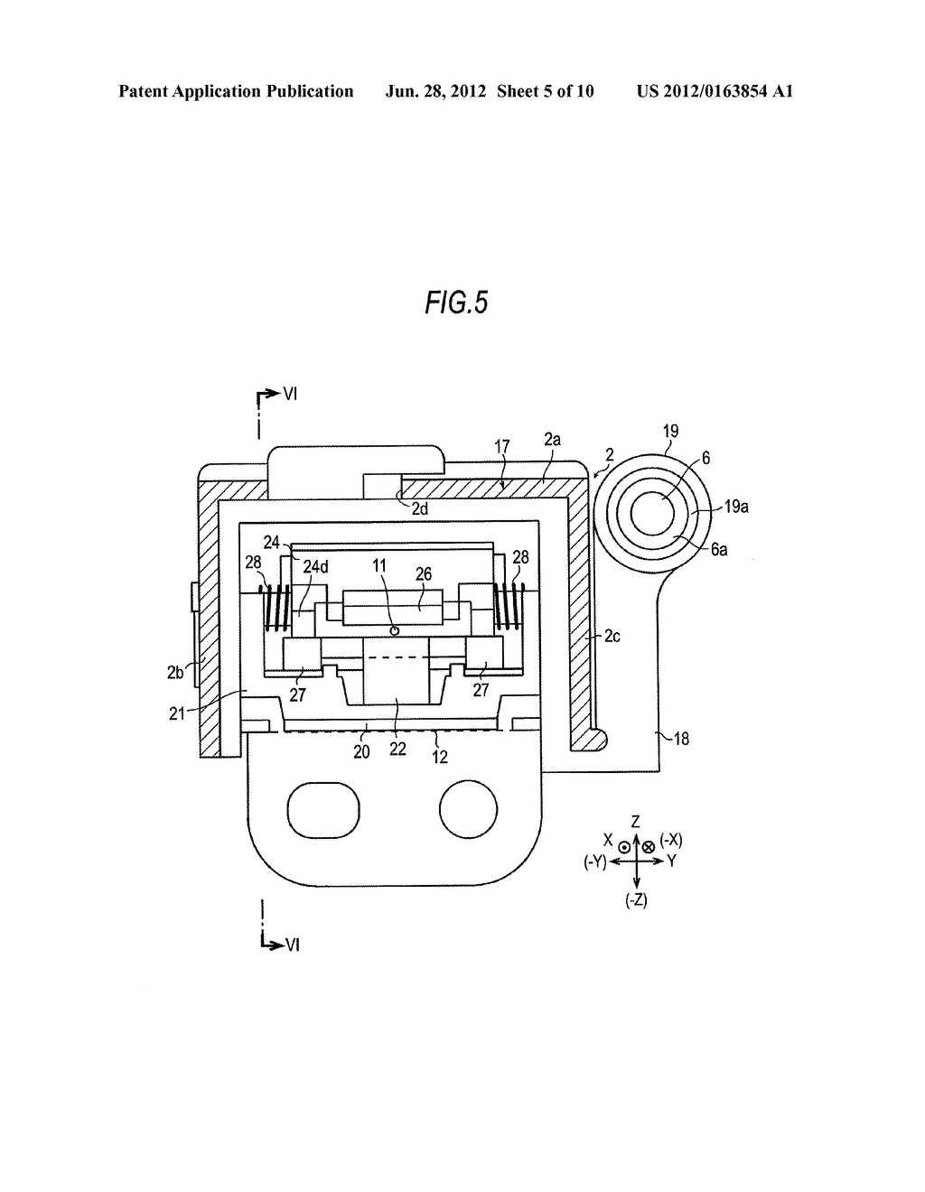 DISCHARGER AND IMAGE FORMING APPARATUS - diagram, schematic, and image 06