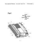 Charging Unit and Discharging Unit diagram and image