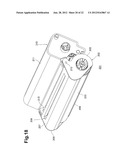 Charging Unit and Discharging Unit diagram and image