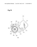 Charging Unit and Discharging Unit diagram and image