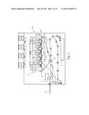 DEVELOPING DEVICE diagram and image