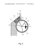 DEVELOPING DEVICE diagram and image