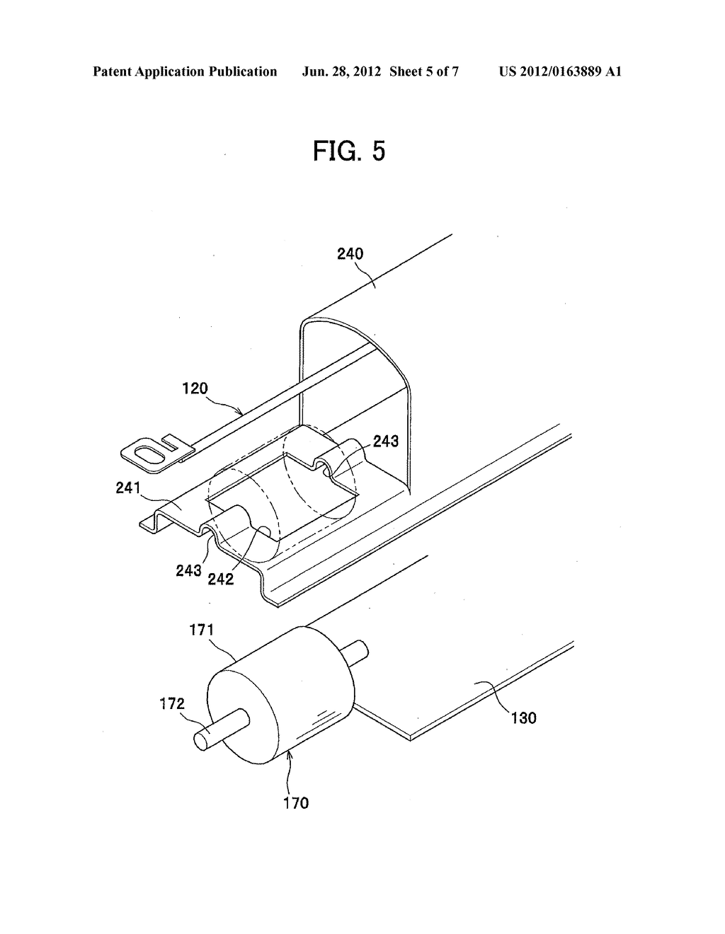 Fixing Device - diagram, schematic, and image 06