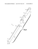 APPARATUS HAVING A SLIDABLE CAP diagram and image