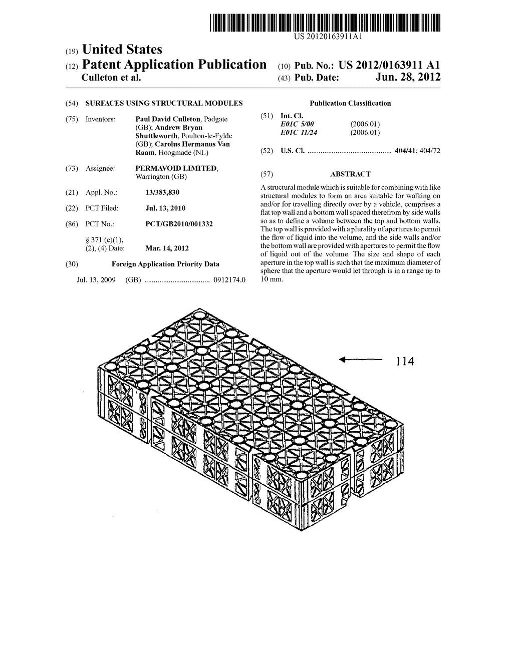Surfaces Using Structural Modules - diagram, schematic, and image 01
