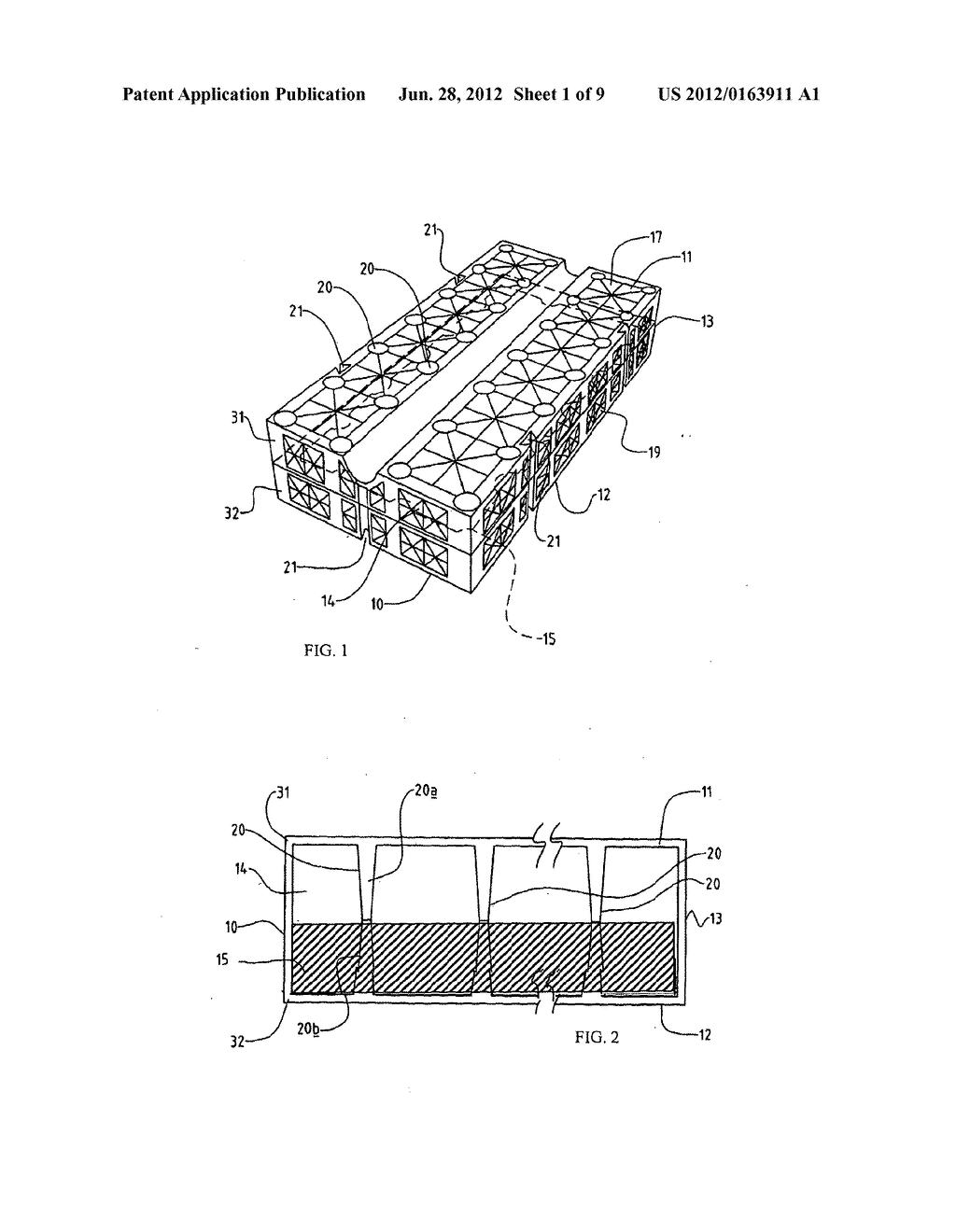 Surfaces Using Structural Modules - diagram, schematic, and image 02