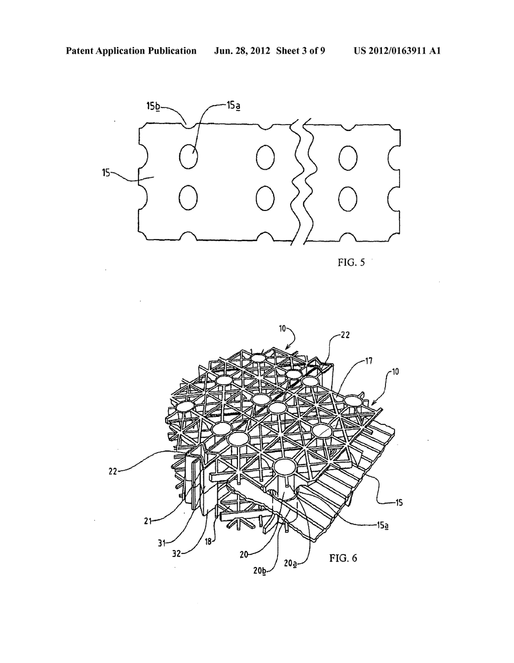 Surfaces Using Structural Modules - diagram, schematic, and image 04