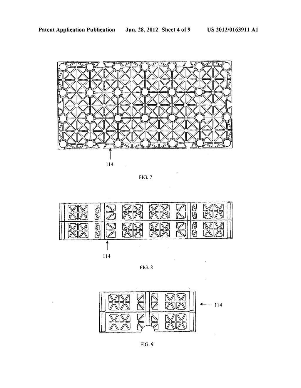 Surfaces Using Structural Modules - diagram, schematic, and image 05