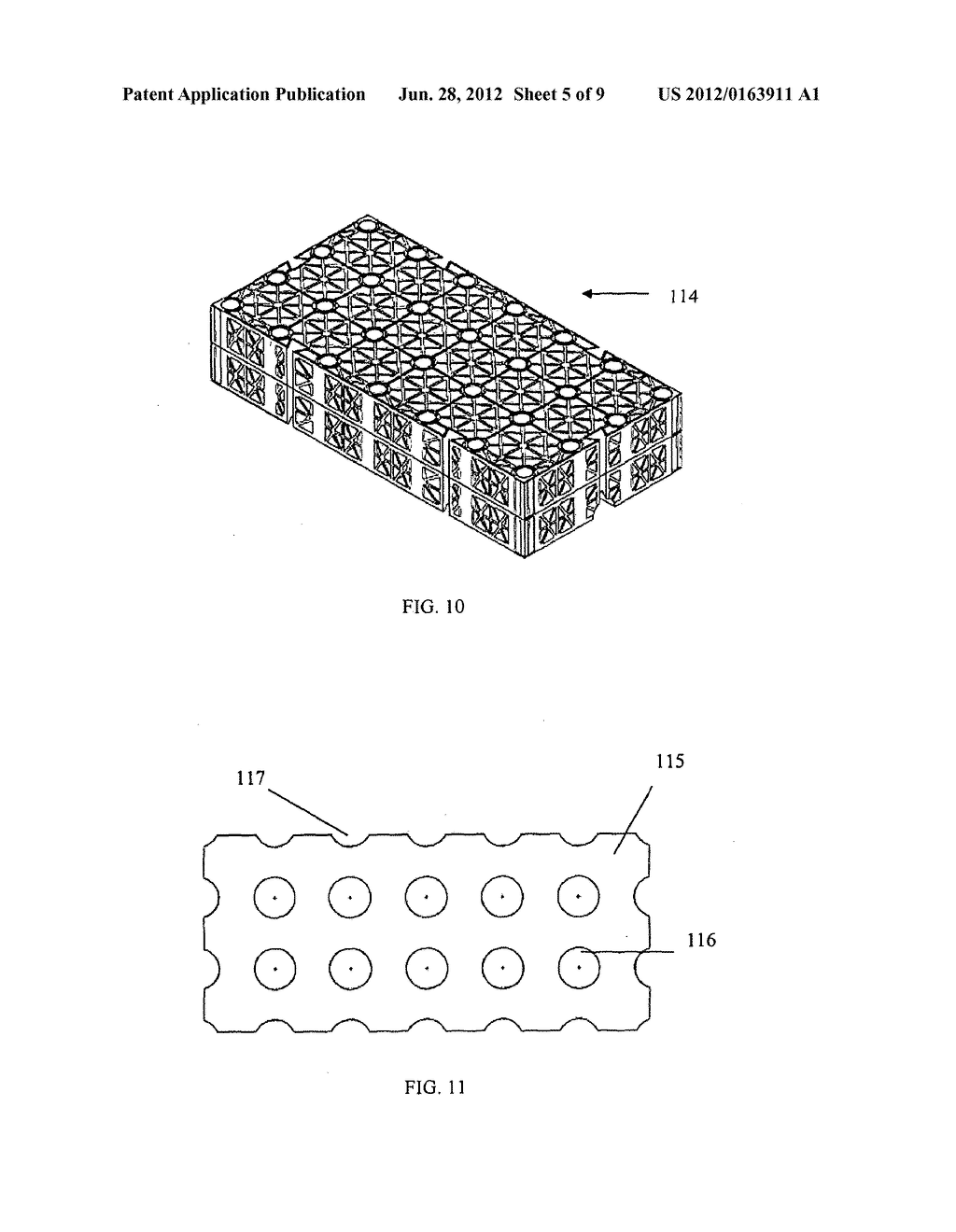 Surfaces Using Structural Modules - diagram, schematic, and image 06