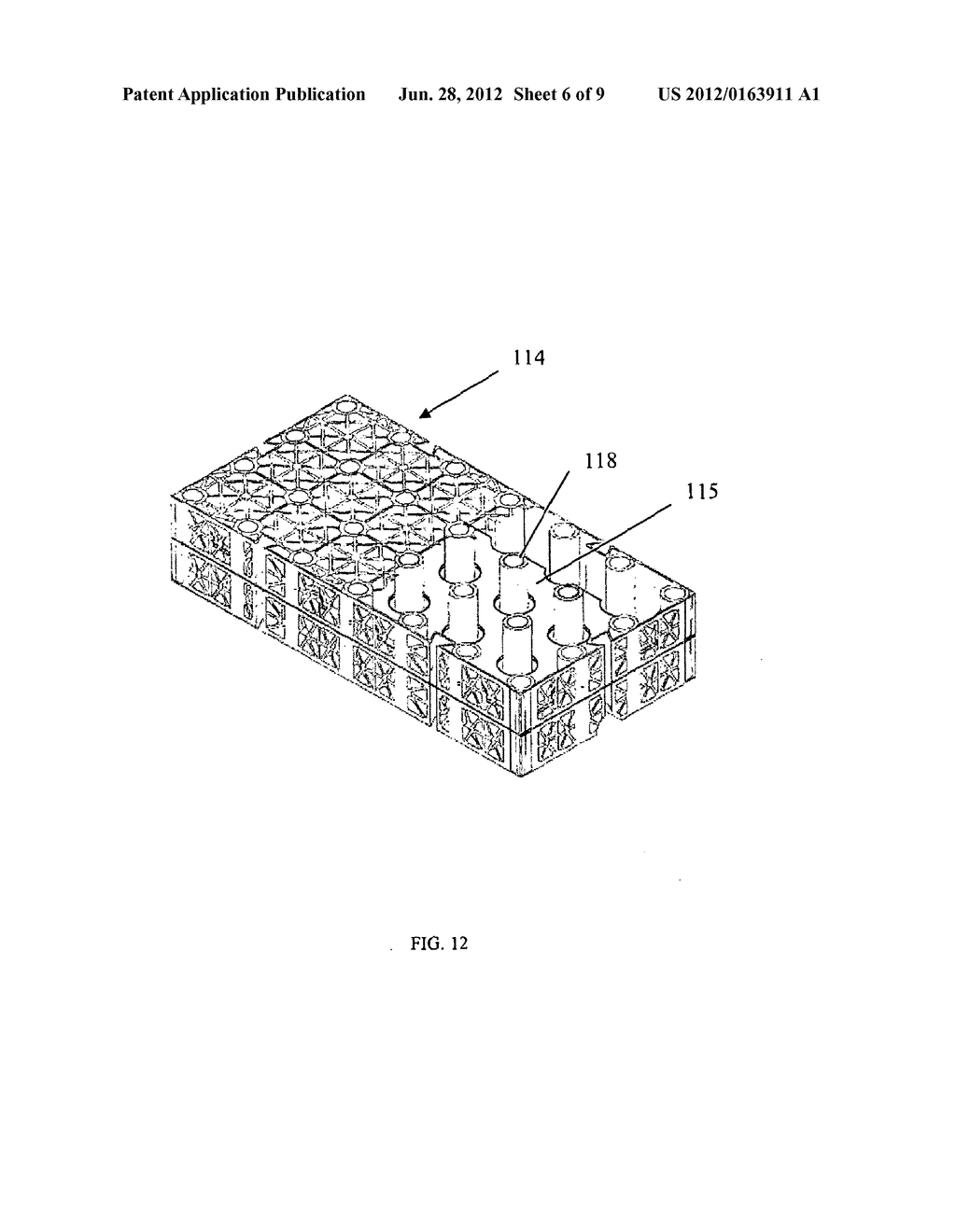 Surfaces Using Structural Modules - diagram, schematic, and image 07