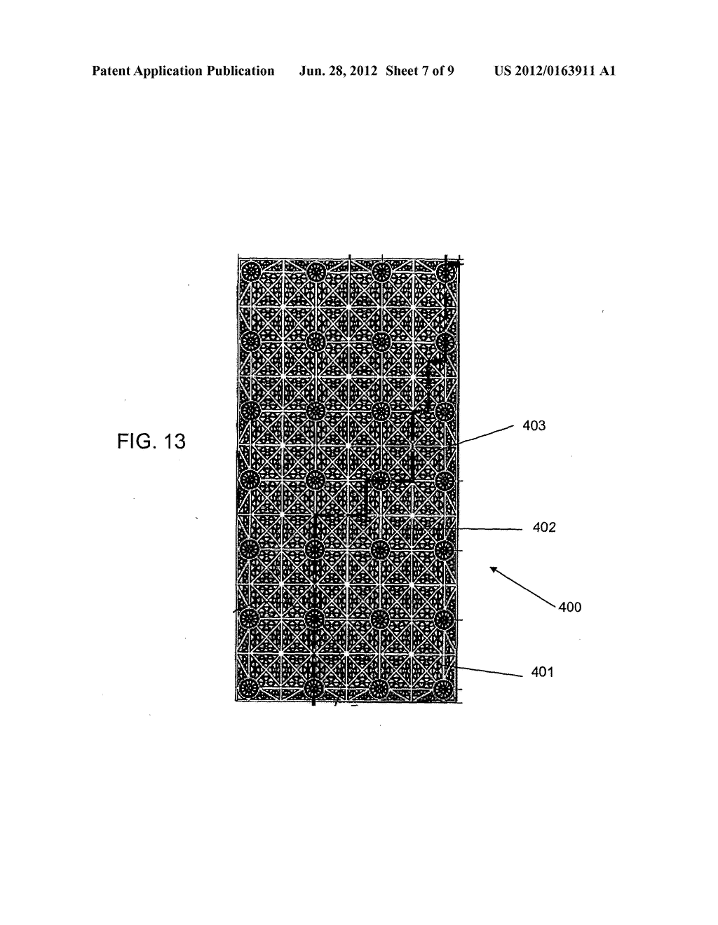 Surfaces Using Structural Modules - diagram, schematic, and image 08