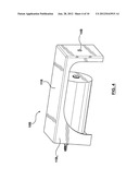 APPARATUS AND METHOD FOR CONTAINING AND RECOVERING FROM OIL SPILLS diagram and image