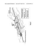 APPARATUS AND METHOD FOR CONTAINING AND RECOVERING FROM OIL SPILLS diagram and image