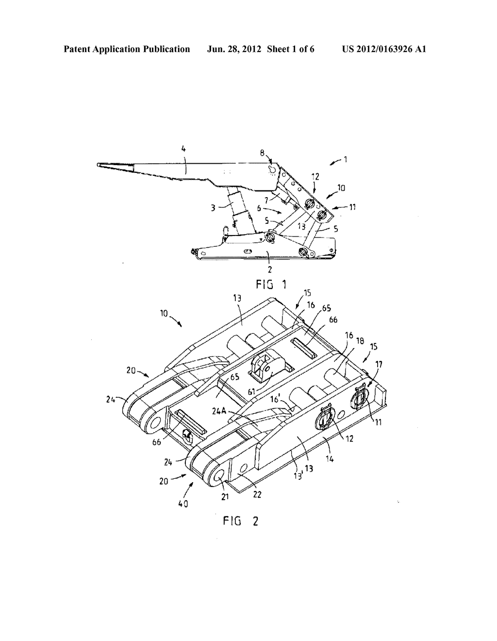 GOB SHIELD FOR SHIELD SUPPORT AND METHOD FOR THE PRODUCTION THEREOF - diagram, schematic, and image 02