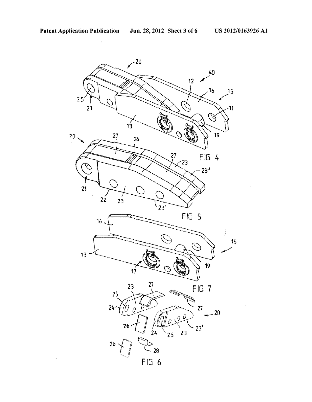 GOB SHIELD FOR SHIELD SUPPORT AND METHOD FOR THE PRODUCTION THEREOF - diagram, schematic, and image 04