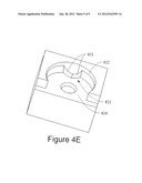 ANTIROTATION TOOL HOLDER AND CUTTING INSERT diagram and image