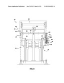 BAG TURNING MACHINE AND METHOD diagram and image