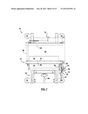 BAG TURNING MACHINE AND METHOD diagram and image