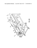 BAG TURNING MACHINE AND METHOD diagram and image